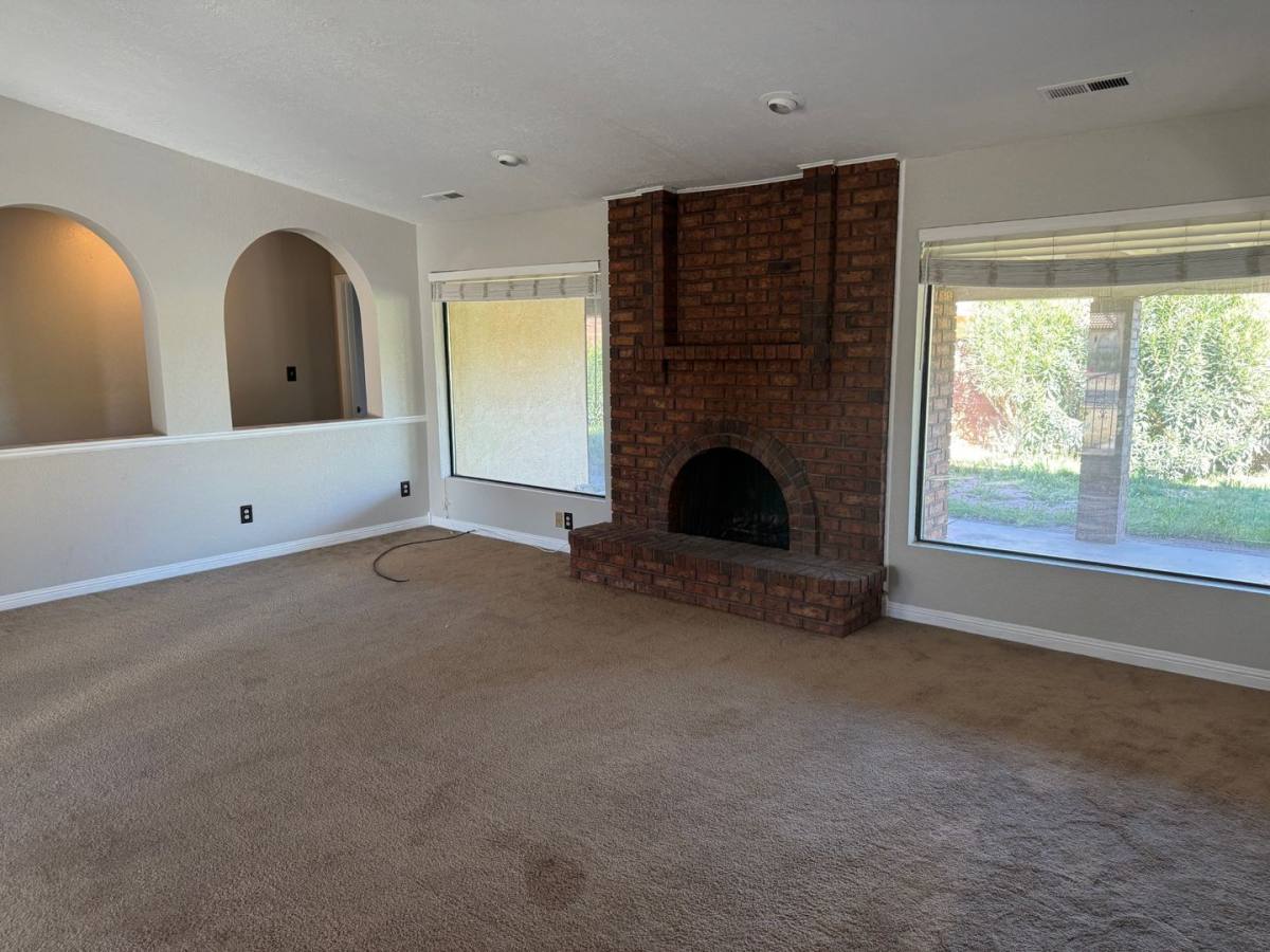 House for rent at 3369 Comanche Rd, Saint George, UT 84790