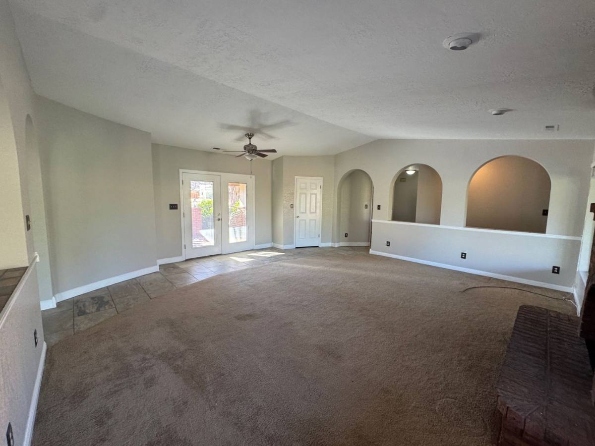 House for rent at 3369 Comanche Rd, Saint George, UT 84790