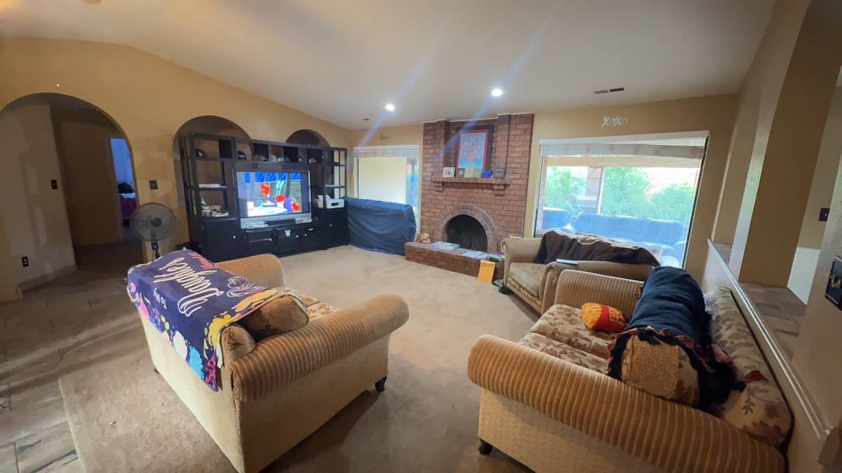 House for rent at 3369 Comanche Rd, Saint George, UT 84790