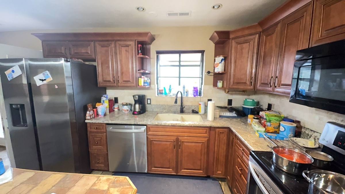 House for rent at 3369 Comanche Rd, Saint George, UT 84790