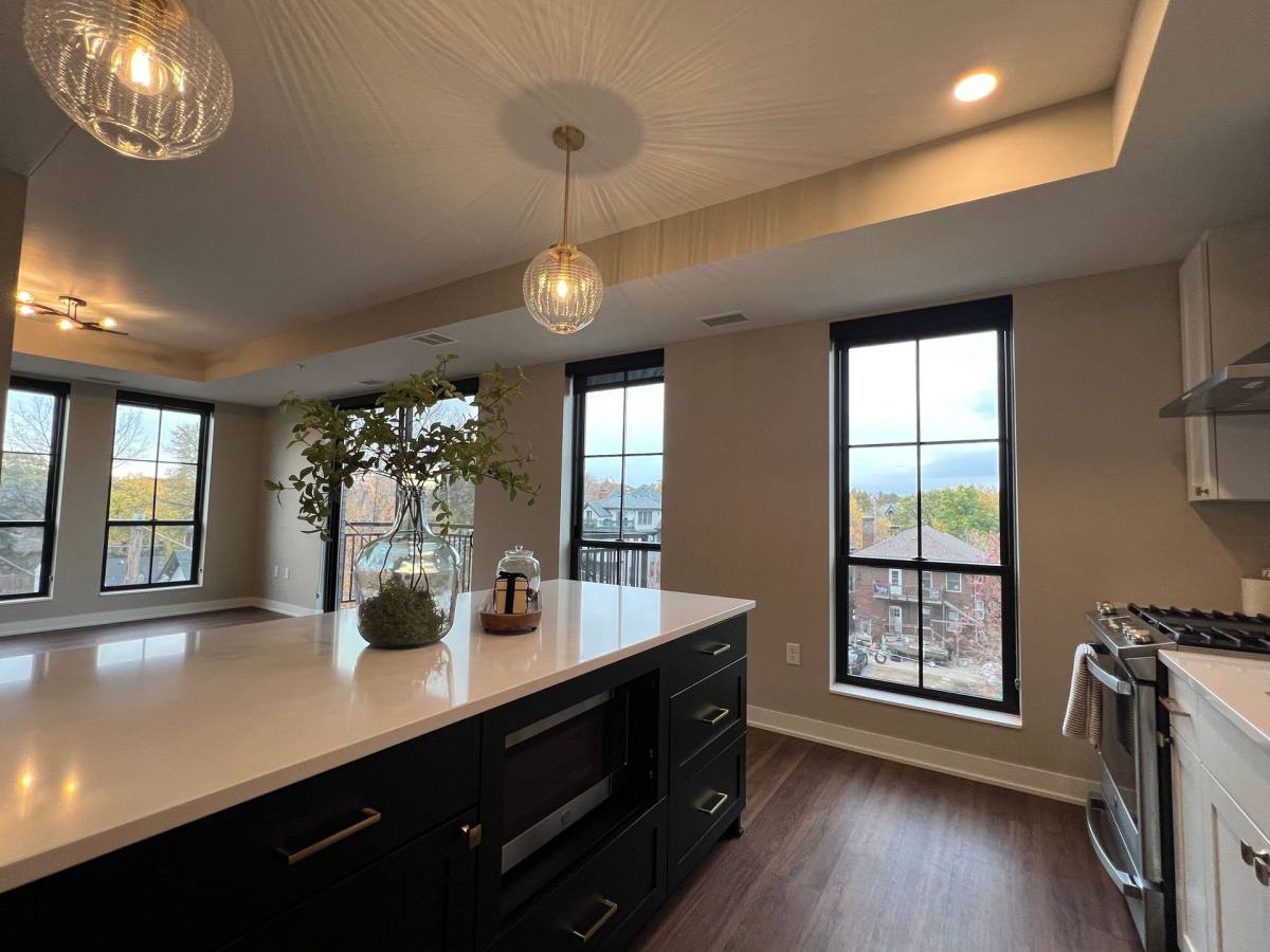 Apartment for rent at 695 Grand Ave, Saint Paul, MN 55105
