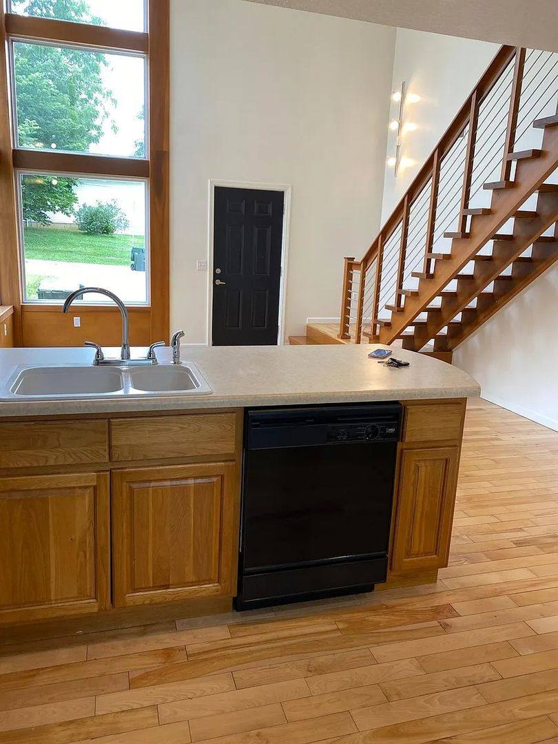 Apartment for rent at 506 W Wall, Kirksville, MO 63501