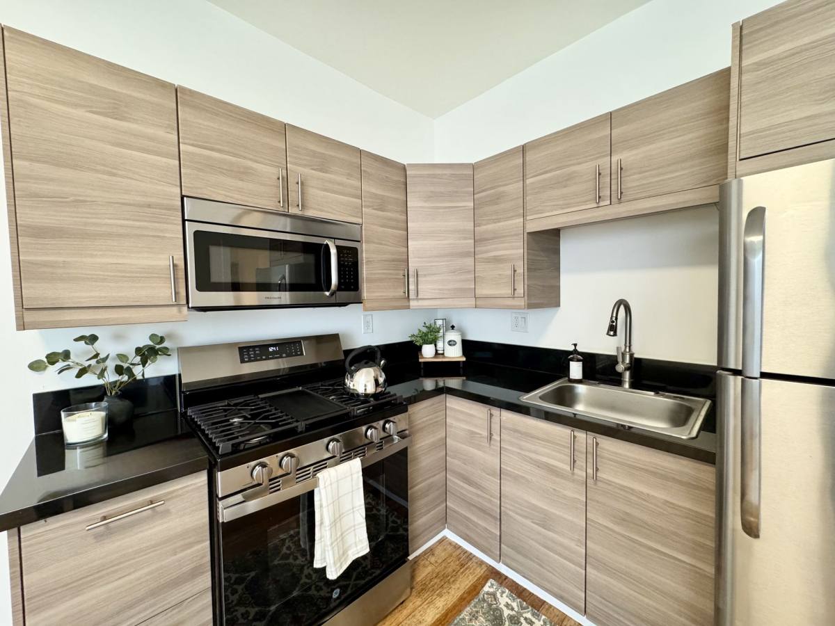 Apartment for rent at 1101 Westerly Terrace, Los Angeles, CA 90026