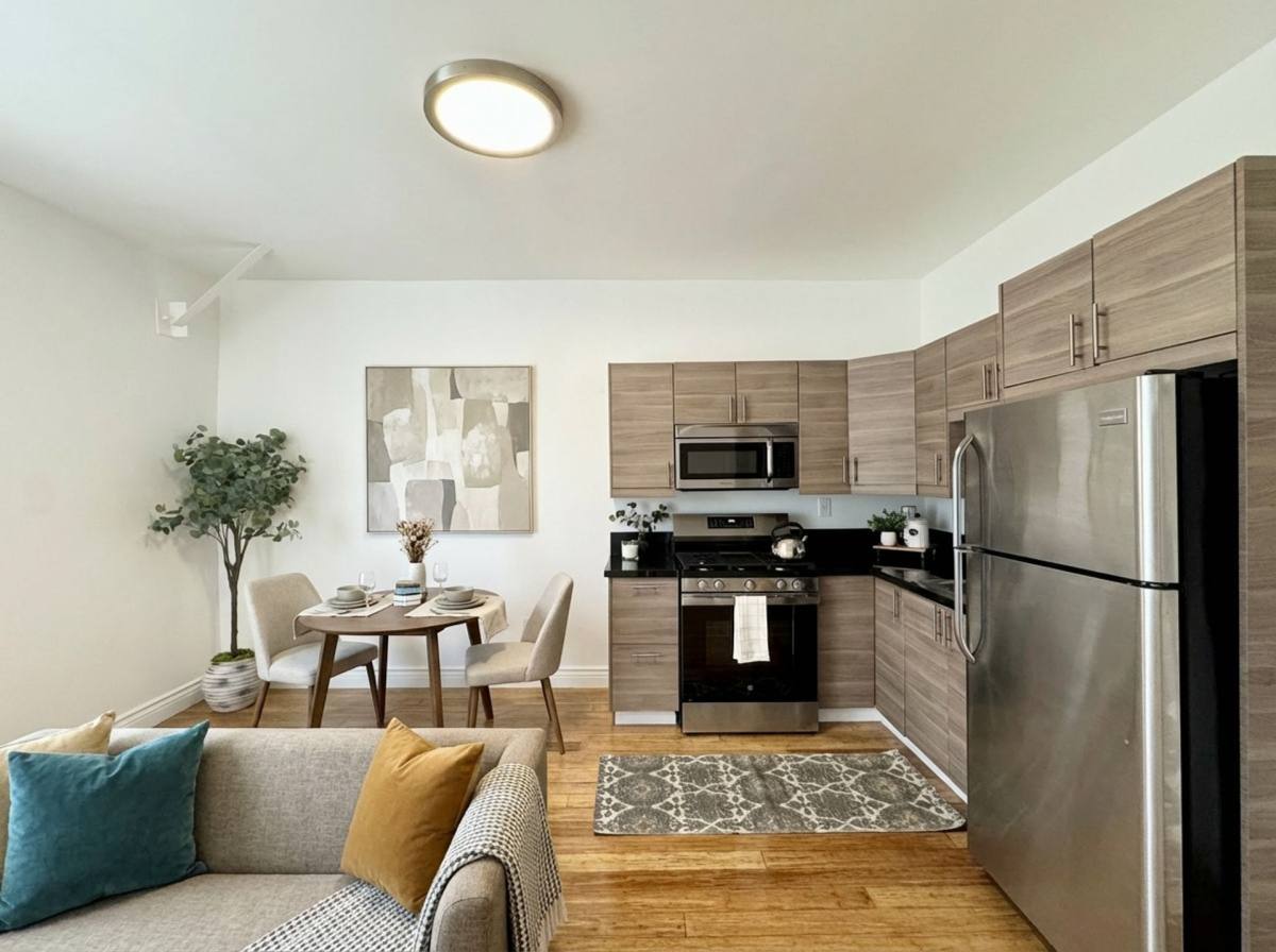 Apartment for rent at 1101 Westerly Terrace, Los Angeles, CA 90026