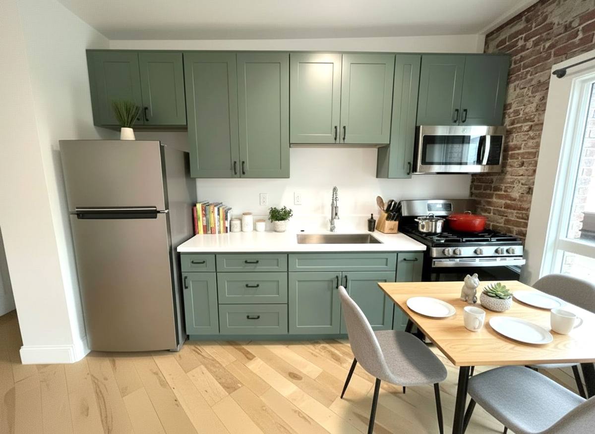 Apartment for rent at 1101 Westerly Terrace, Los Angeles, CA 90026