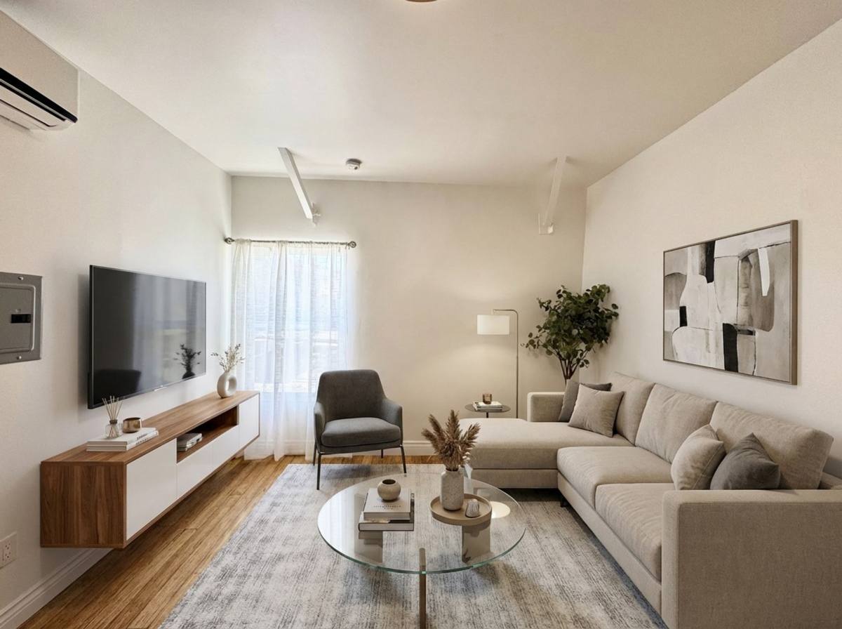 Apartment for rent at 1101 Westerly Terrace, Los Angeles, CA 90026
