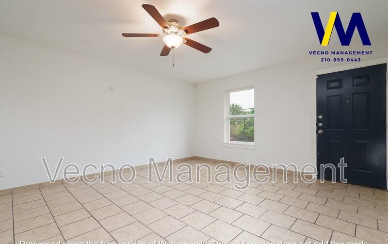 Apartment for rent at 214 Nopal St #201, San Antonio, TX 78210