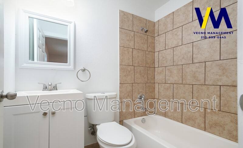 Apartment for rent at 214 Nopal St #201, San Antonio, TX 78210