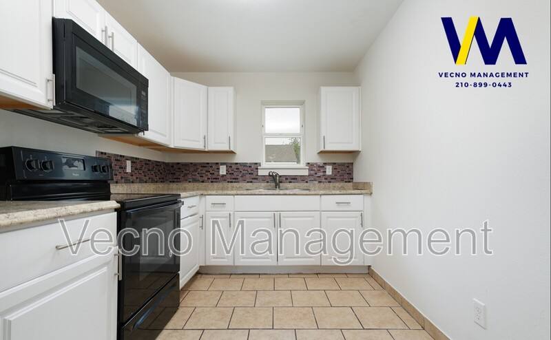Apartment for rent at 214 Nopal St #201, San Antonio, TX 78210