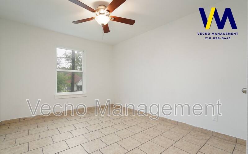 Apartment for rent at 214 Nopal St #201, San Antonio, TX 78210