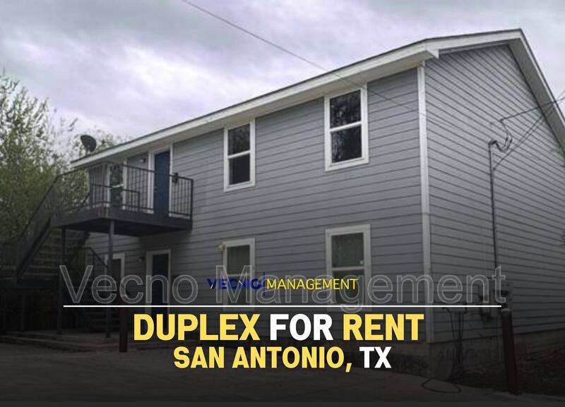 Apartment for rent at 214 Nopal St #201, San Antonio, TX 78210