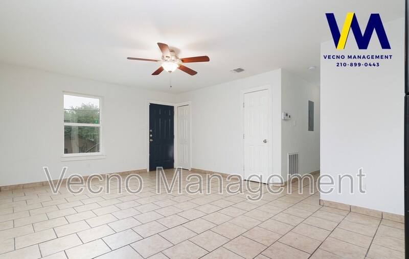 Apartment for rent at 214 Nopal St #201, San Antonio, TX 78210