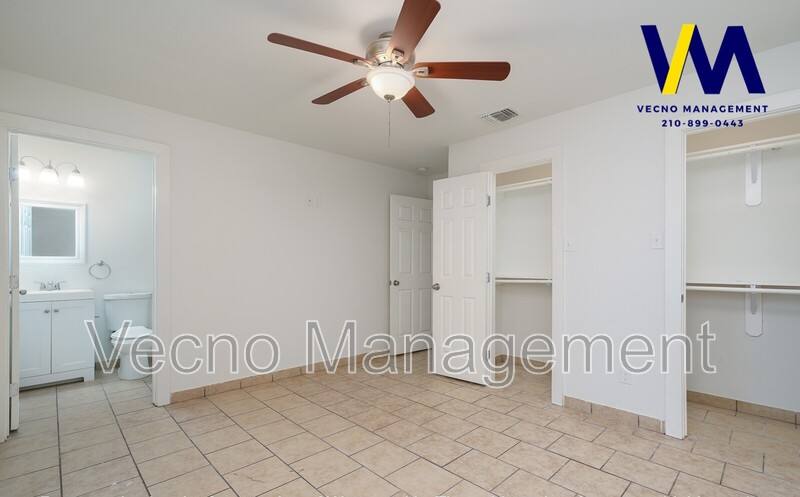 Apartment for rent at 214 Nopal St #201, San Antonio, TX 78210