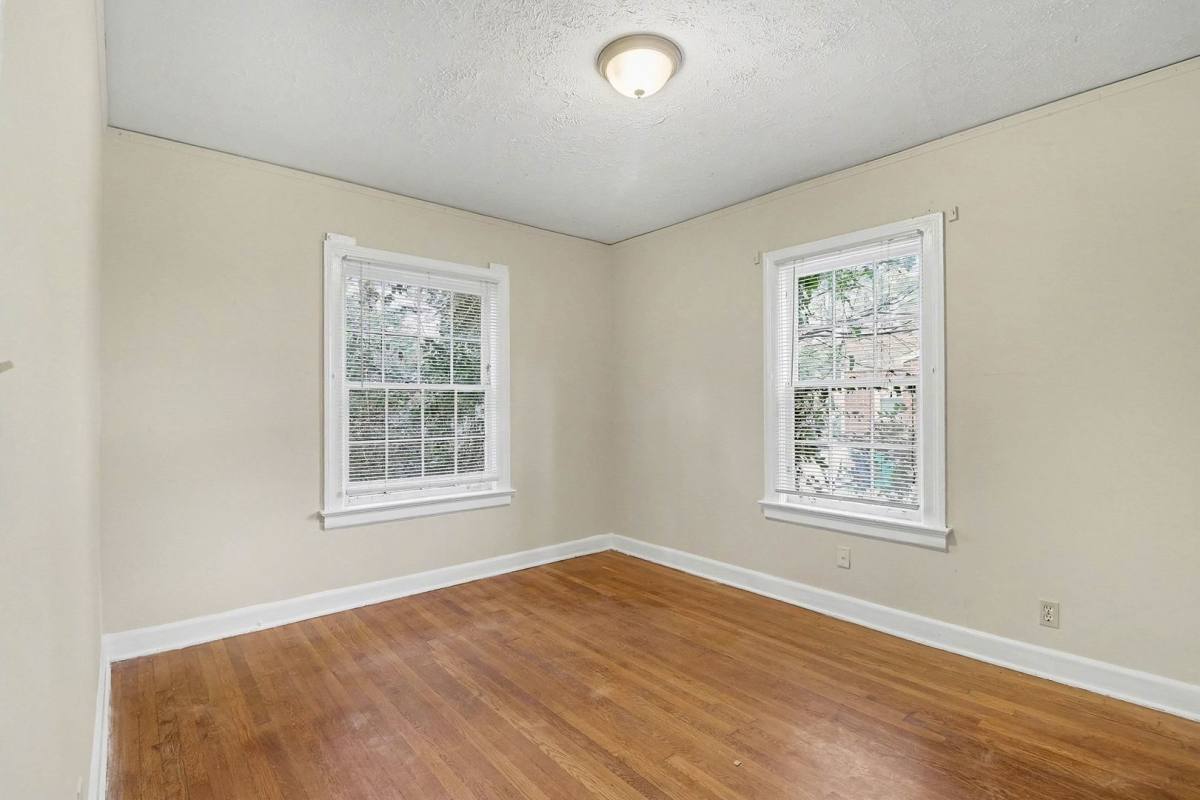 House for rent at 1944 Ridgewood Dr, Atlanta, GA 30307