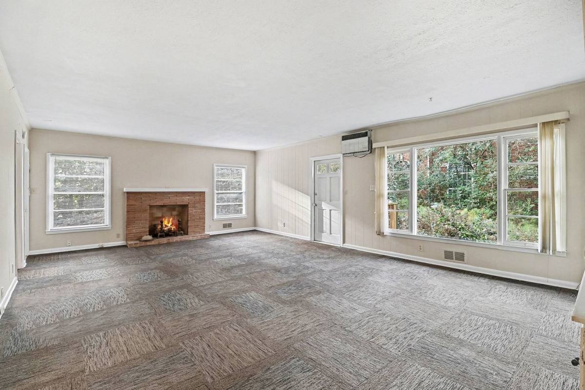 House for rent at 1944 Ridgewood Dr, Atlanta, GA 30307