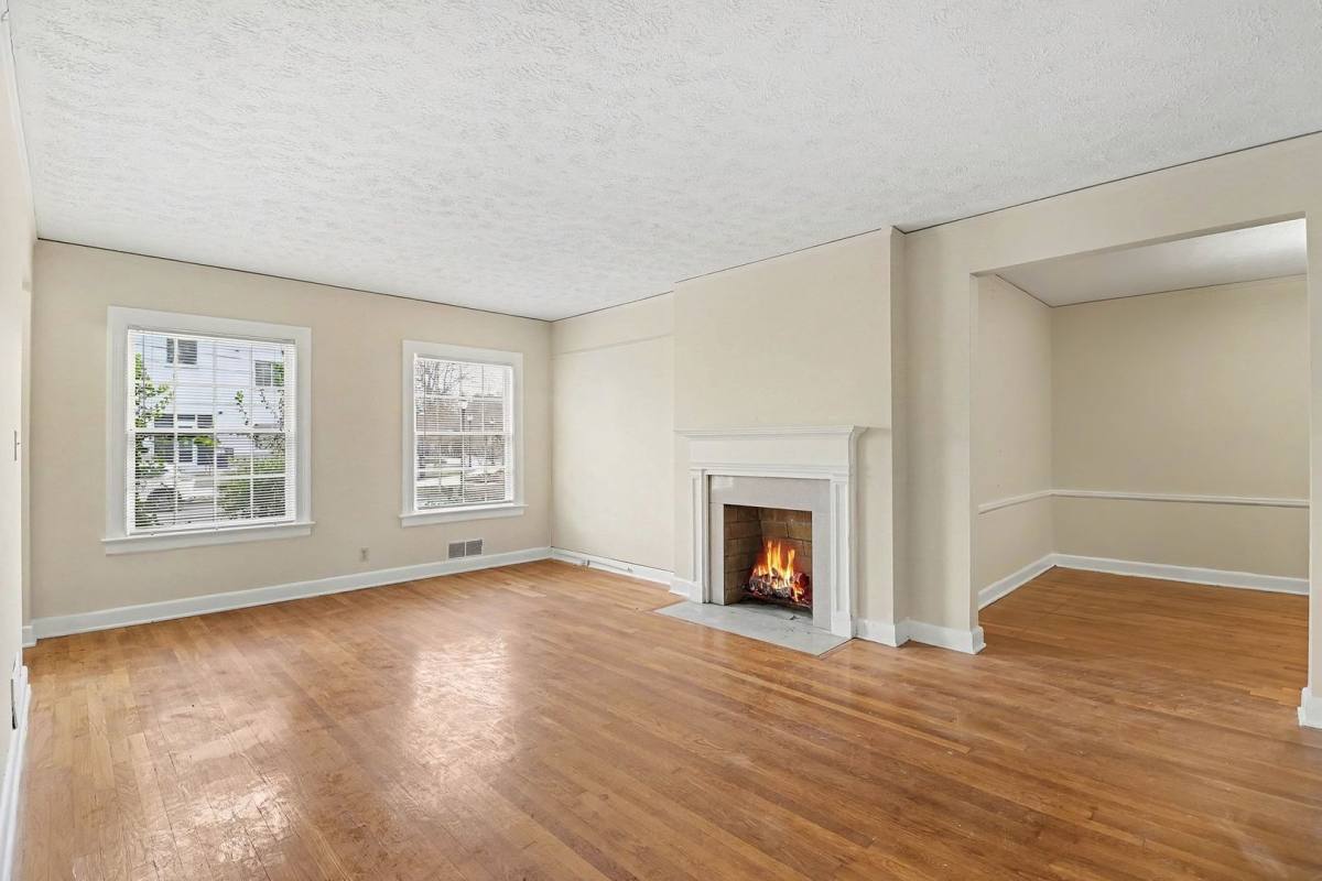 House for rent at 1944 Ridgewood Dr, Atlanta, GA 30307