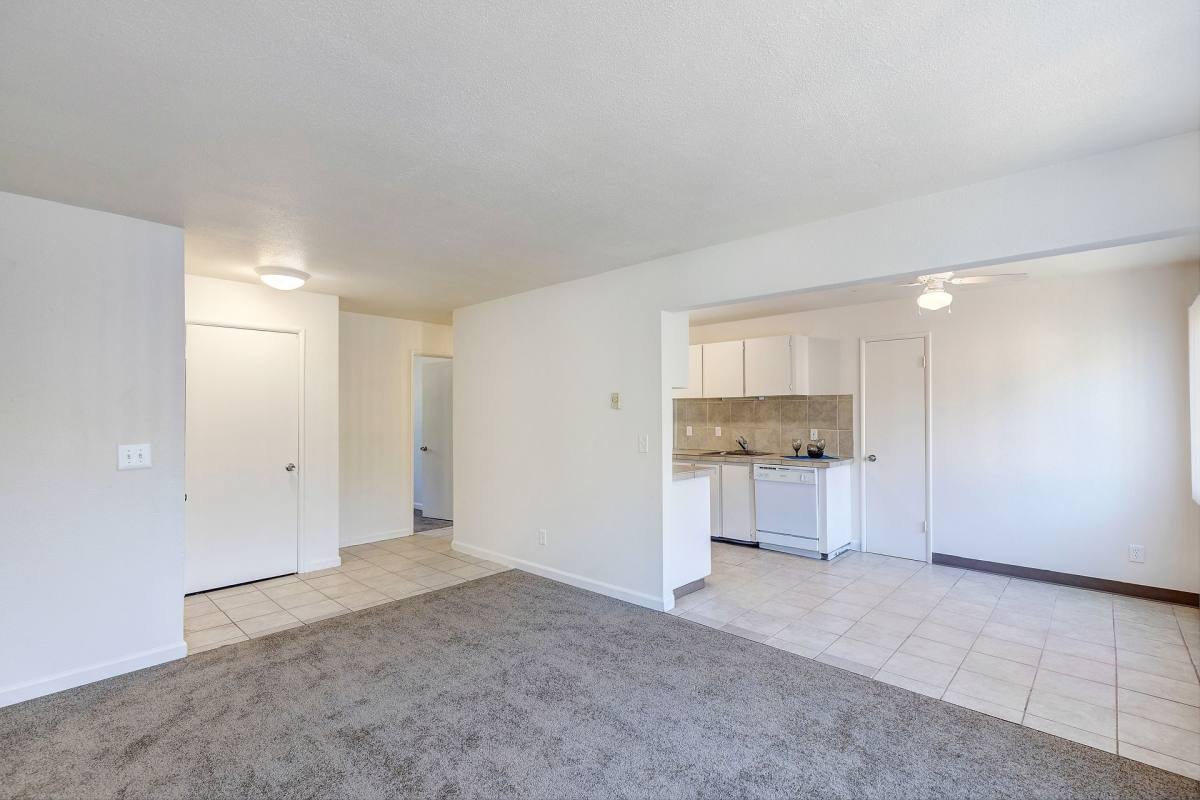 Apartment for rent at 17700 SW Shaw St, Beaverton, OR 97078