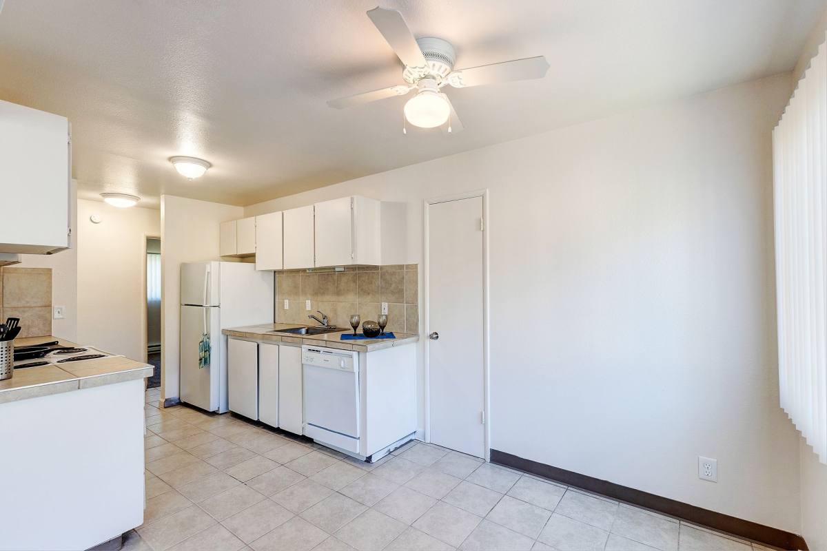 Apartment for rent at 17700 SW Shaw St, Beaverton, OR 97078