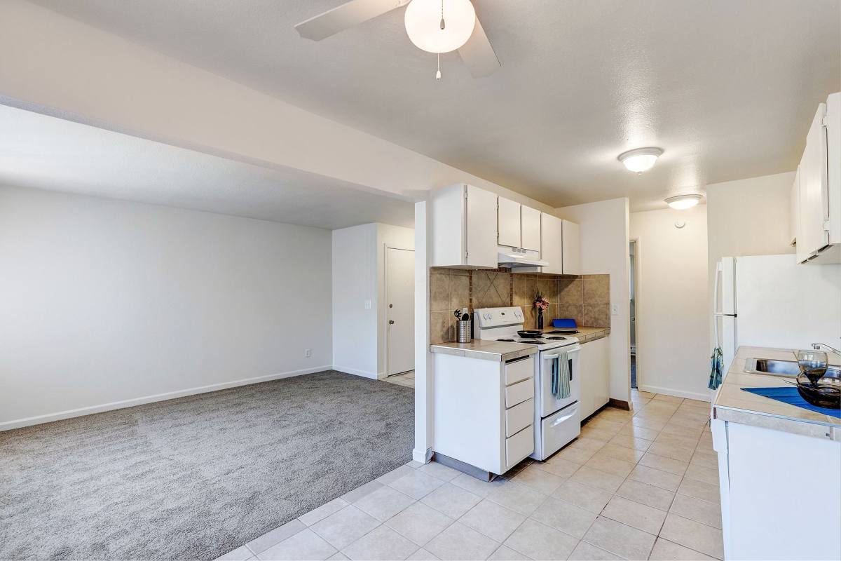 Apartment for rent at 17700 SW Shaw St, Beaverton, OR 97078