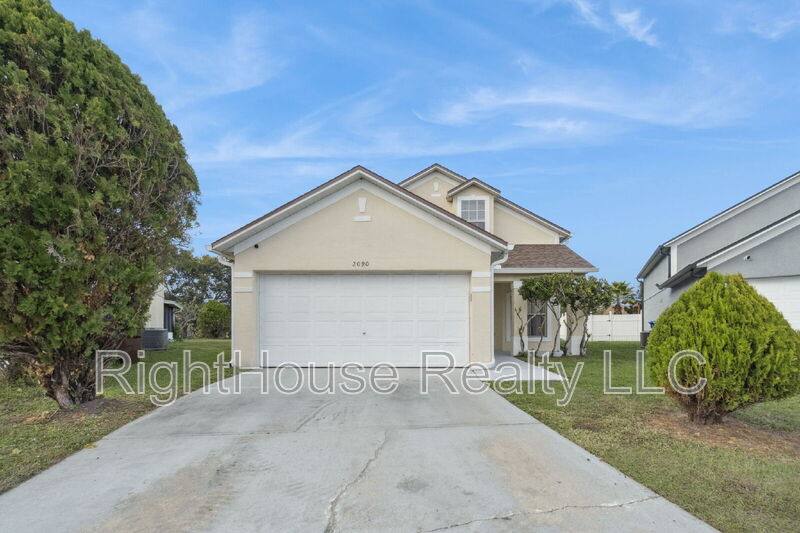 House for rent at 2090 Jessa Dr, Kissimmee, FL 34743