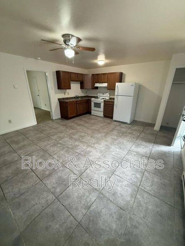 Apartment for rent at 306 Reece Ave #A, Randleman, NC 27317
