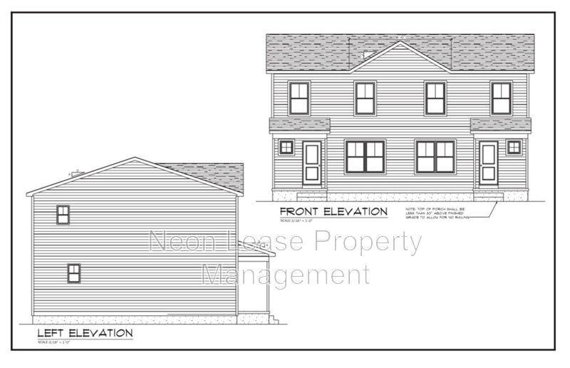 House for rent at 400 N Walnut St, Milford, DE 19963