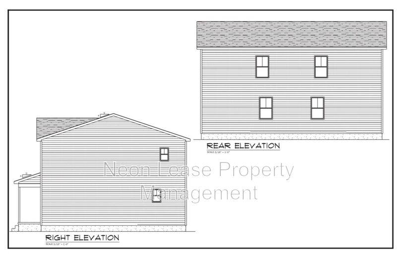 House for rent at 402 N Walnut St, Milford, DE 19963