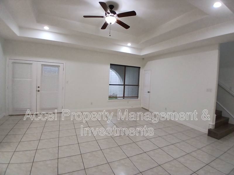 House for rent at 130 San Jacinto St, Mission, TX 78572