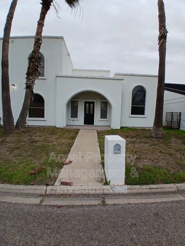 House for rent at 130 San Jacinto St, Mission, TX 78572