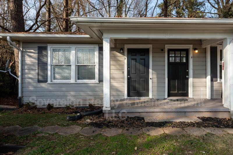 Apartment for rent at 3454 Rockbridge Rd #A, Avondale Estates, GA 30002