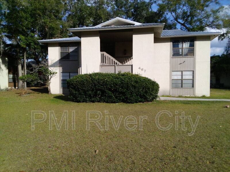 Apartment for rent at 467 Lombard St #2C, Orange Park, FL 32073