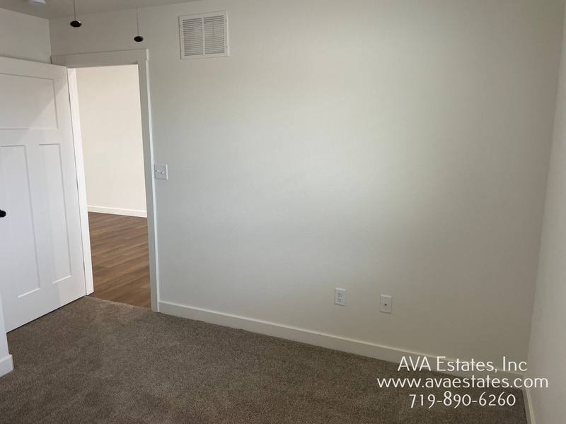 Apartment for rent at 970 S Coral Place, Pueblo, CO 81007