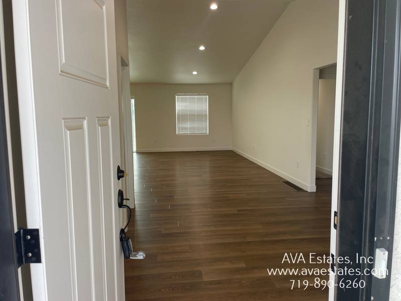 Apartment for rent at 970 S Coral Place, Pueblo, CO 81007