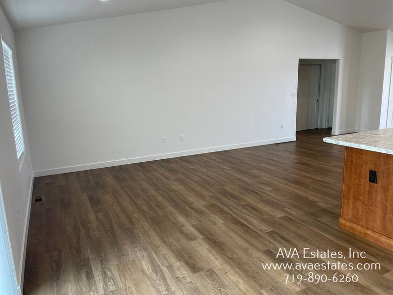 Apartment for rent at 970 S Coral Place, Pueblo, CO 81007