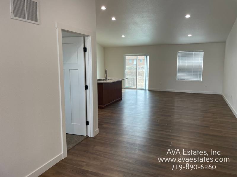 Apartment for rent at 970 S Coral Place, Pueblo, CO 81007