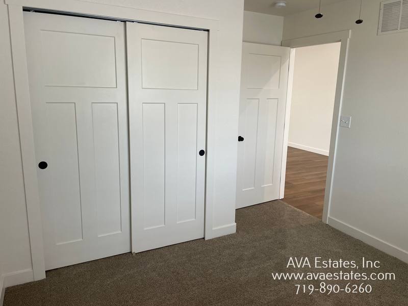 Apartment for rent at 970 S Coral Place, Pueblo, CO 81007
