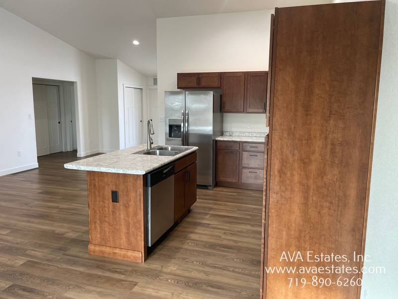 Apartment for rent at 970 S Coral Place, Pueblo, CO 81007