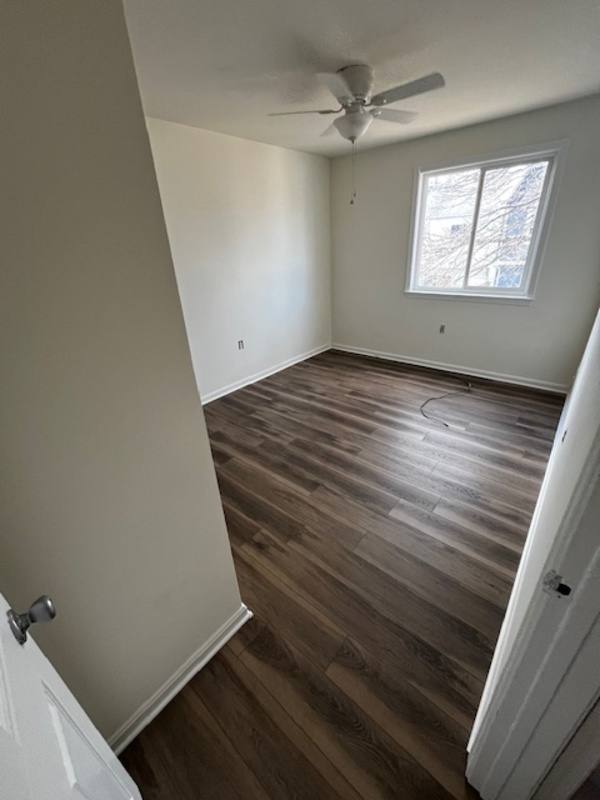 Townhouse for rent at 8004 Community Dr, Manassas, VA 20109