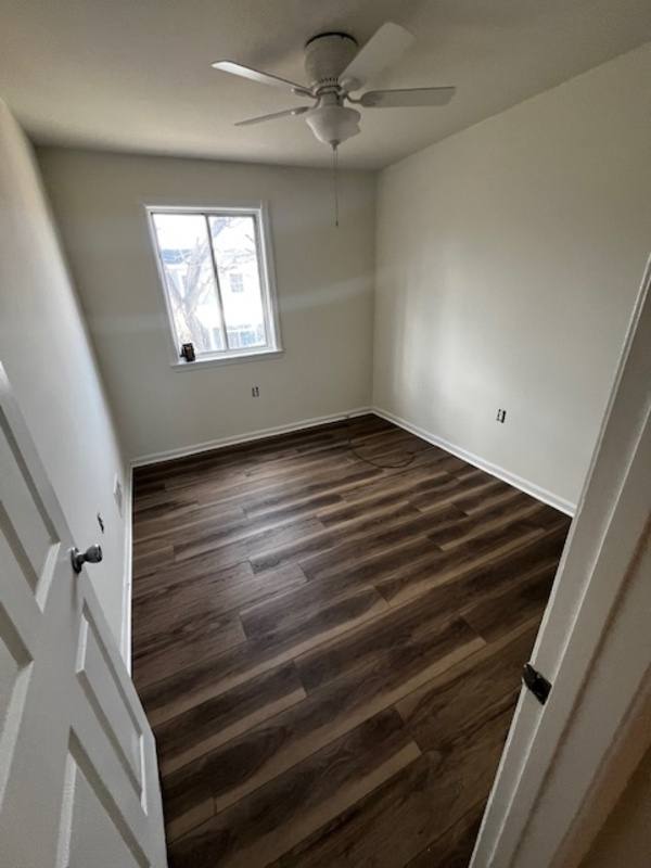 Townhouse for rent at 8004 Community Dr, Manassas, VA 20109