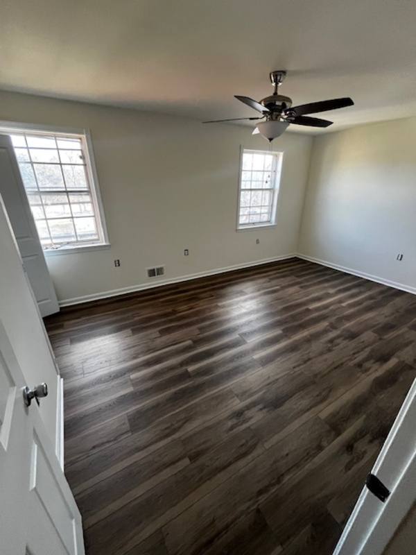Townhouse for rent at 8004 Community Dr, Manassas, VA 20109