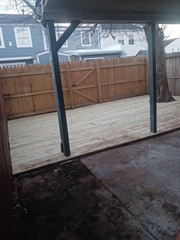 Townhouse for rent at 8004 Community Dr, Manassas, VA 20109