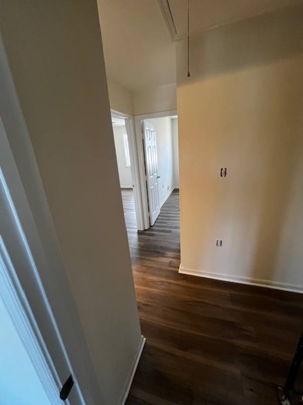 Townhouse for rent at 8004 Community Dr, Manassas, VA 20109