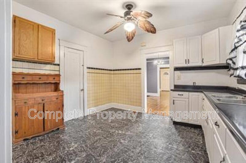 House for rent at 728 41st St, Fairfield, AL 35064