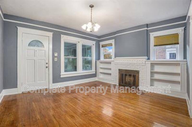 House for rent at 728 41st St, Fairfield, AL 35064