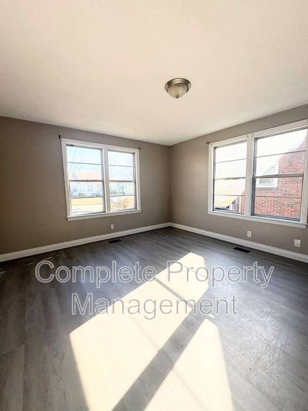 House for rent at 3212 Ave G, Birmingham, AL 35218