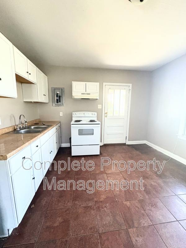 House for rent at 3212 Ave G, Birmingham, AL 35218