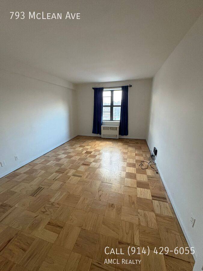 Apartment for rent at 793 McLean Ave, Yonkers, NY 10704
