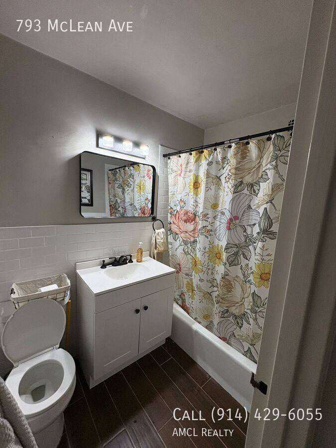 Apartment for rent at 793 McLean Ave, Yonkers, NY 10704