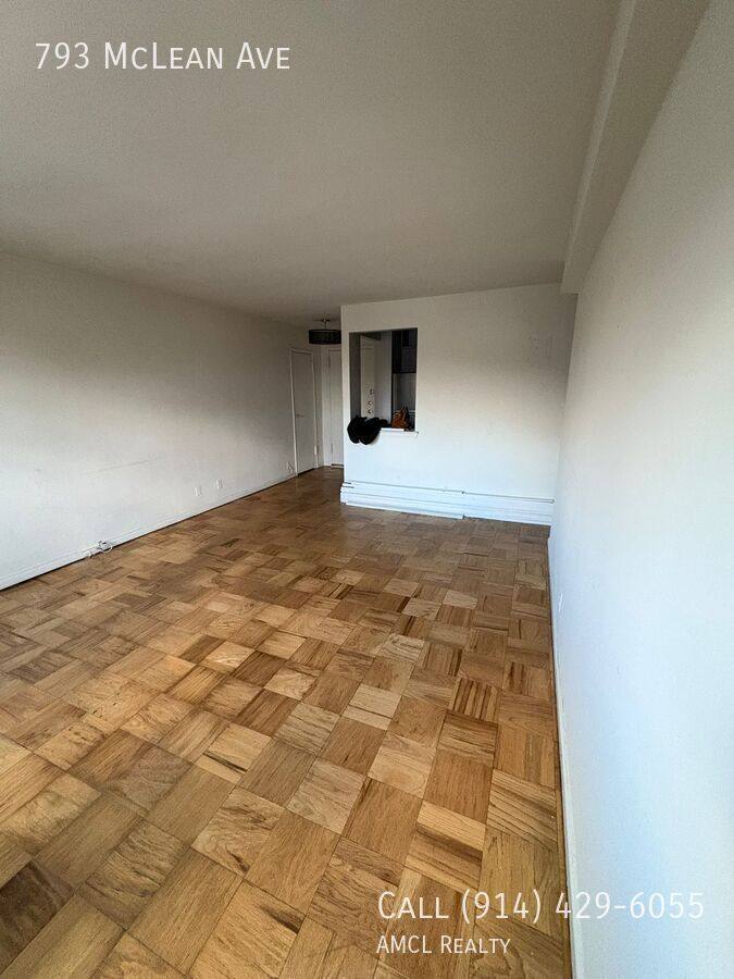 Apartment for rent at 793 McLean Ave, Yonkers, NY 10704