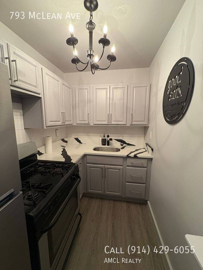 Apartment for rent at 793 McLean Ave, Yonkers, NY 10704